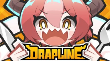 Featured DRAPLINE Free Download