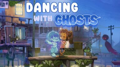 Featured Dancing with Ghosts Free Download