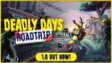 Featured Deadly Days Roadtrip Free Download
