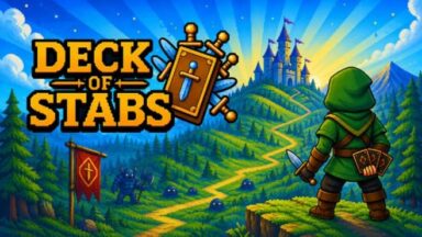 Featured Deck of Stabs Free Download