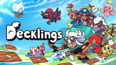 Featured Decklings Free Download