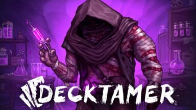 Featured Decktamer Free Download