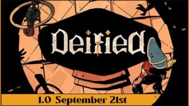 Featured Deified Free Download
