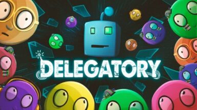 Featured Delegatory Free Download