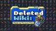 Featured Deleted Wiki Clean Up the Lost Files Free Download