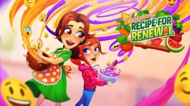 Featured Delicious Recipe for Renewal Free Download