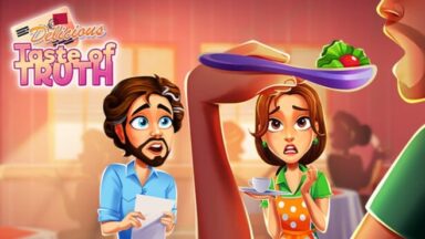 Featured Delicious Taste of Truth Free Download