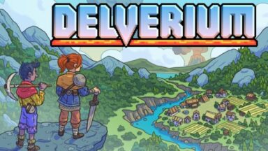 Featured Delverium Free Download