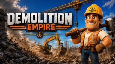 Featured Demolition Empire Free Download