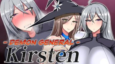 Featured Demon General Kirsten Free Download