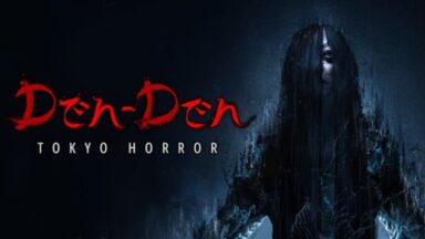 Featured DenDen Tokyo Horror Free Download