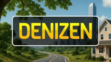 Featured Denizen Free Download