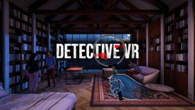 Featured Detective VR Free Download