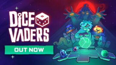 Featured Dicevaders Free Download