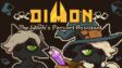 Featured Dimon The Witchs Pervert Assistant Free Download