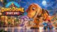 Featured Dino Dome Tidy Up Free Download