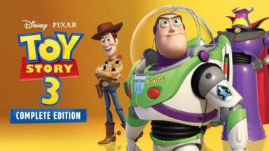 Featured DisneyPixar Toy Story 3 Complete Edition Free Download