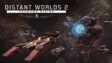 Featured Distant Worlds 2 Shadows Rising Free Download