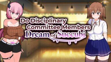Featured Do Disciplinary Committee Members Dream of Succubi Free Download