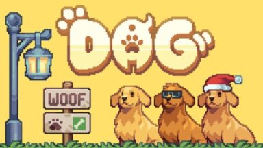 Featured Dog Free Download