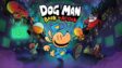Featured Dog Man Bark in Action Free Download