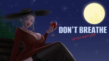 Featured Dont Breathe or They Might Hear Free Download
