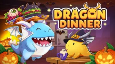 Featured Dragon Dinner Free Download