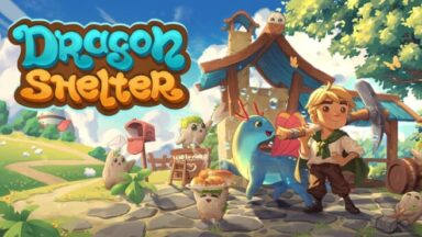 Featured Dragon Shelter Free Download