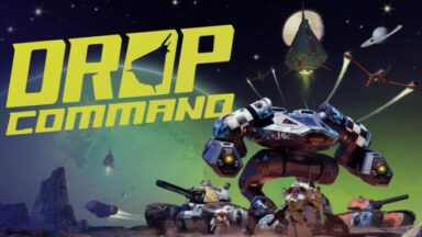 Featured Drop Command Free Download