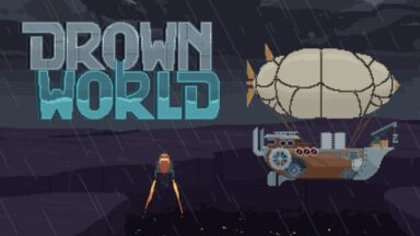 Featured Drown World Free Download