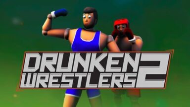 Featured Drunken Wrestlers 2 Free Download