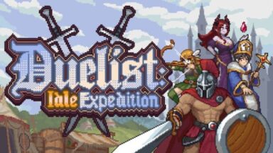 Featured Duelist Idle Expedition Free Download