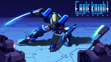 Featured Eagle Knight Paradox Free Download