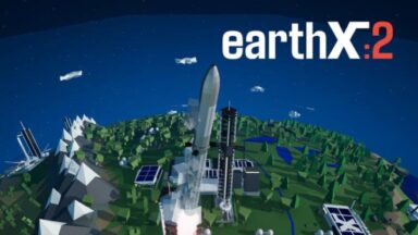 Featured EarthX 2 Free Download