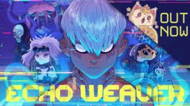Featured Echo Weaver Free Download
