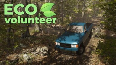 Featured Eco Volunteer Free Download
