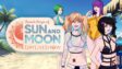 Featured EmyLiveShow Beach Days of Sun and Moon Free Download