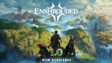 Featured Enshrouded Free Download
