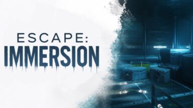 Featured Escape Immersion Free Download