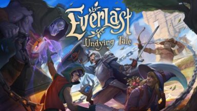 Featured Everlast Undying Tale Free Download