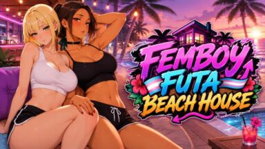 Featured FEMBOY FUTA BEACH HOUSE Free Download
