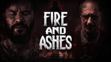 Featured FIRE AND ASHES Free Download