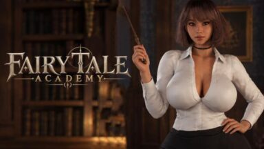 Featured Fairy Tale Academy Free Download