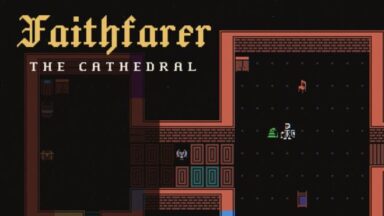 Featured Faithfarer The Cathedral Free Download