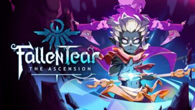 Featured Fallen Tear The Ascension Free Download