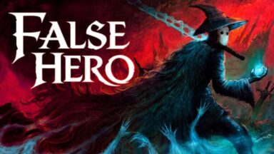 Featured False Hero Free Download