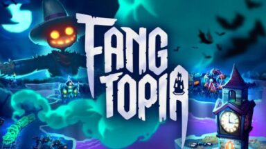 Featured Fangtopia Free Download