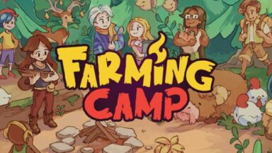 Featured Farming Camp Free Download