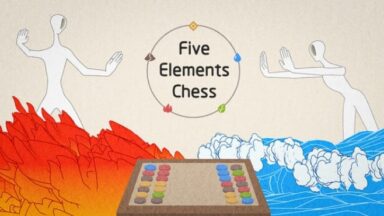 Featured Five Elements Chess Free Download