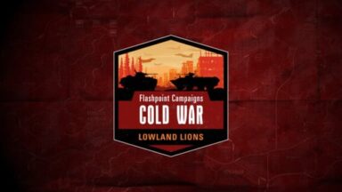 Featured Flashpoint Campaigns Cold War Lowland Lions Free Download